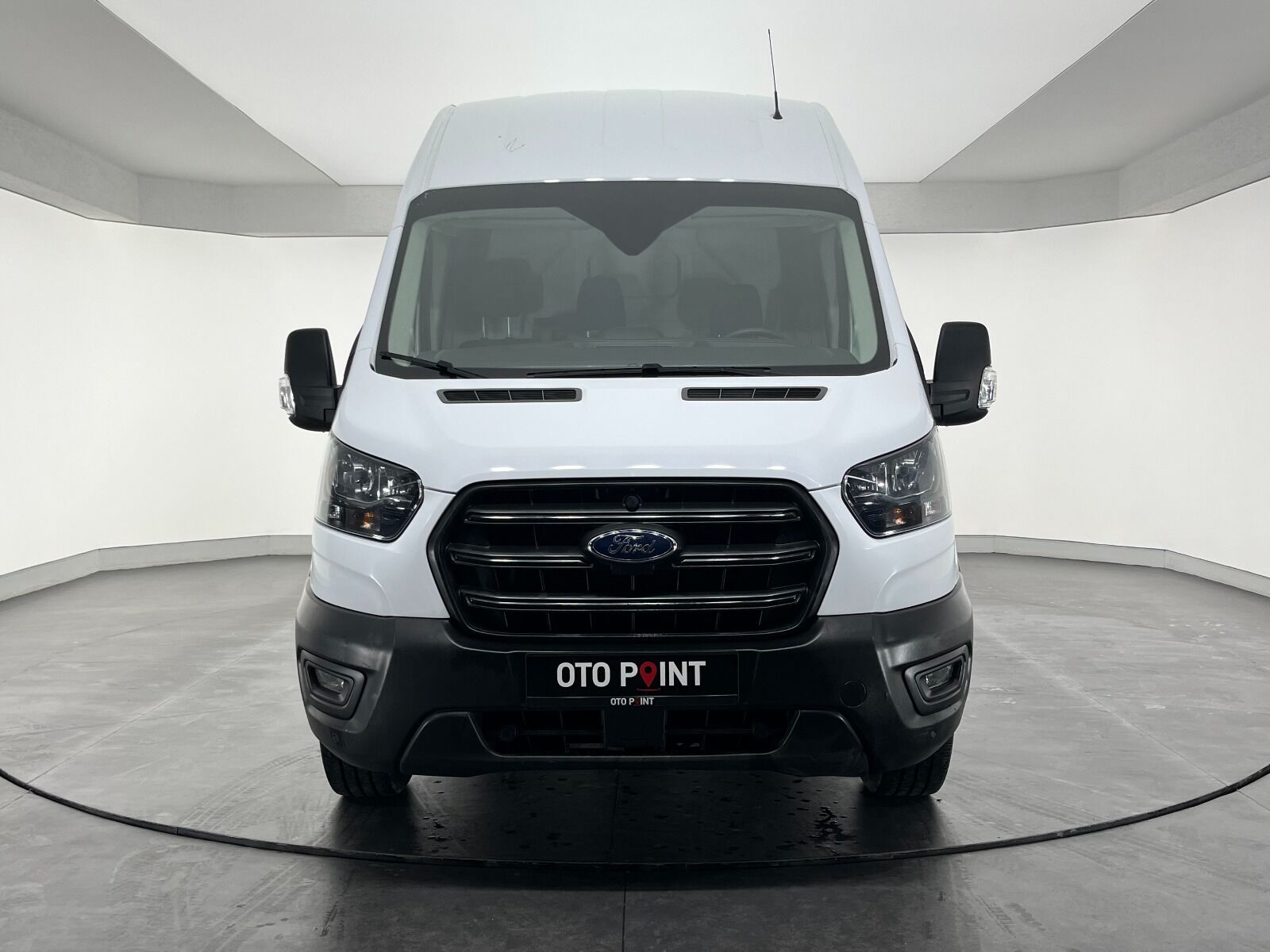 Ford Transit 350 E - 2024