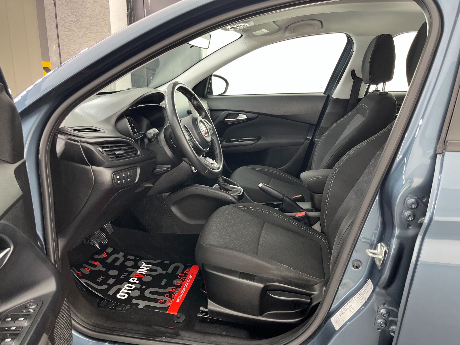 Fiat Egea Cross 1.6 MultiJet Urban DCT - 2023 - Detay