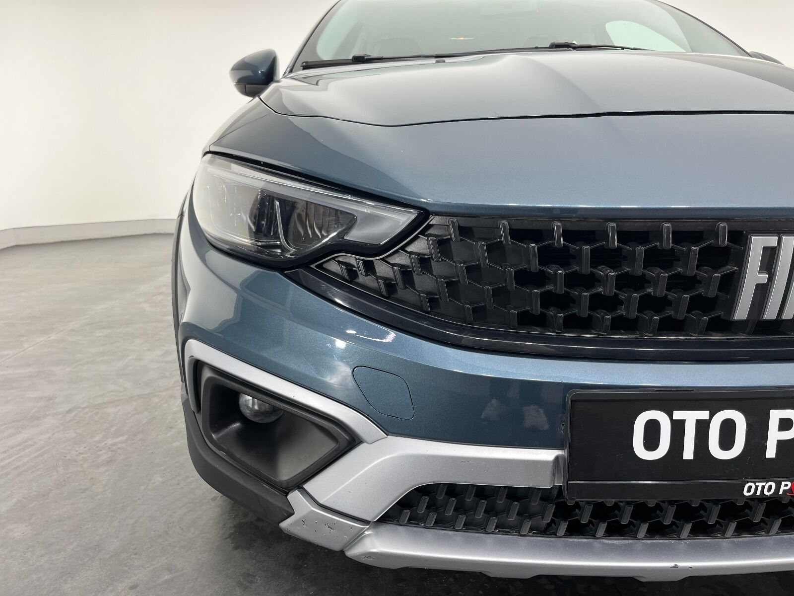 Fiat Egea Cross 1.6 MultiJet Urban DCT - 2023 - Detay