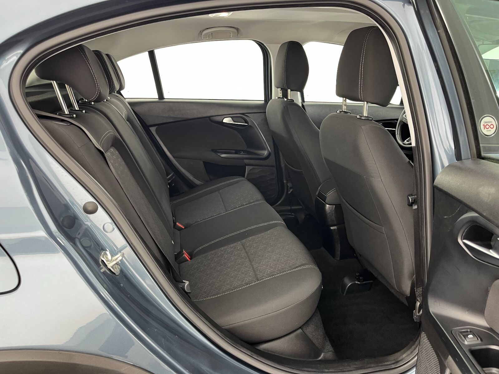 Fiat Egea Cross 1.6 MultiJet Urban DCT - 2023 - Detay