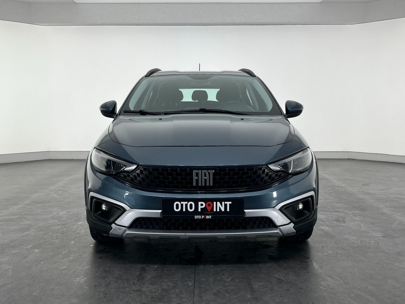 Fiat Egea Cross 1.6 MultiJet Urban DCT - 2023