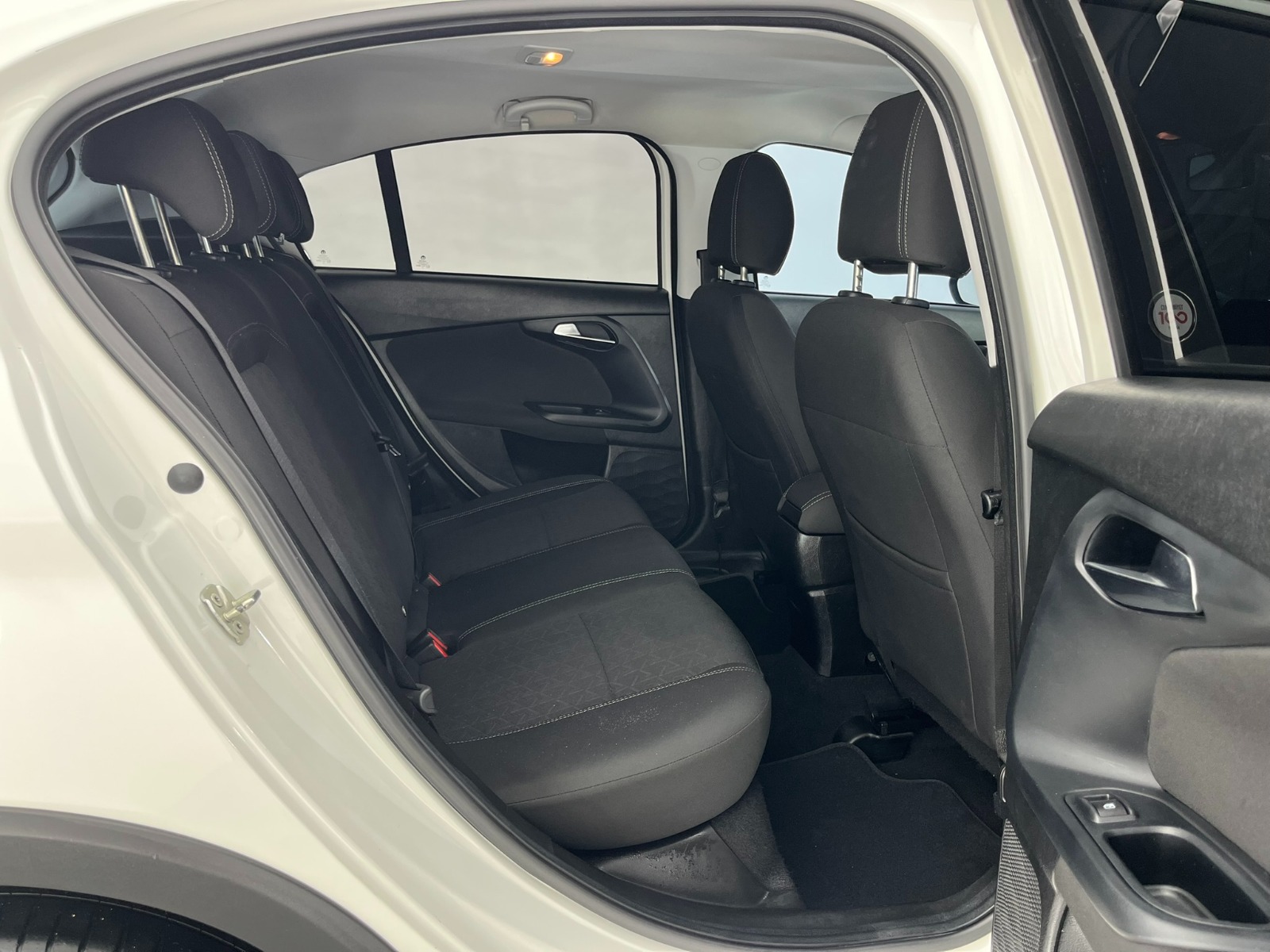 Fiat Egea Cross 1.6 MultiJet Urban DCT - 2023 - Detay