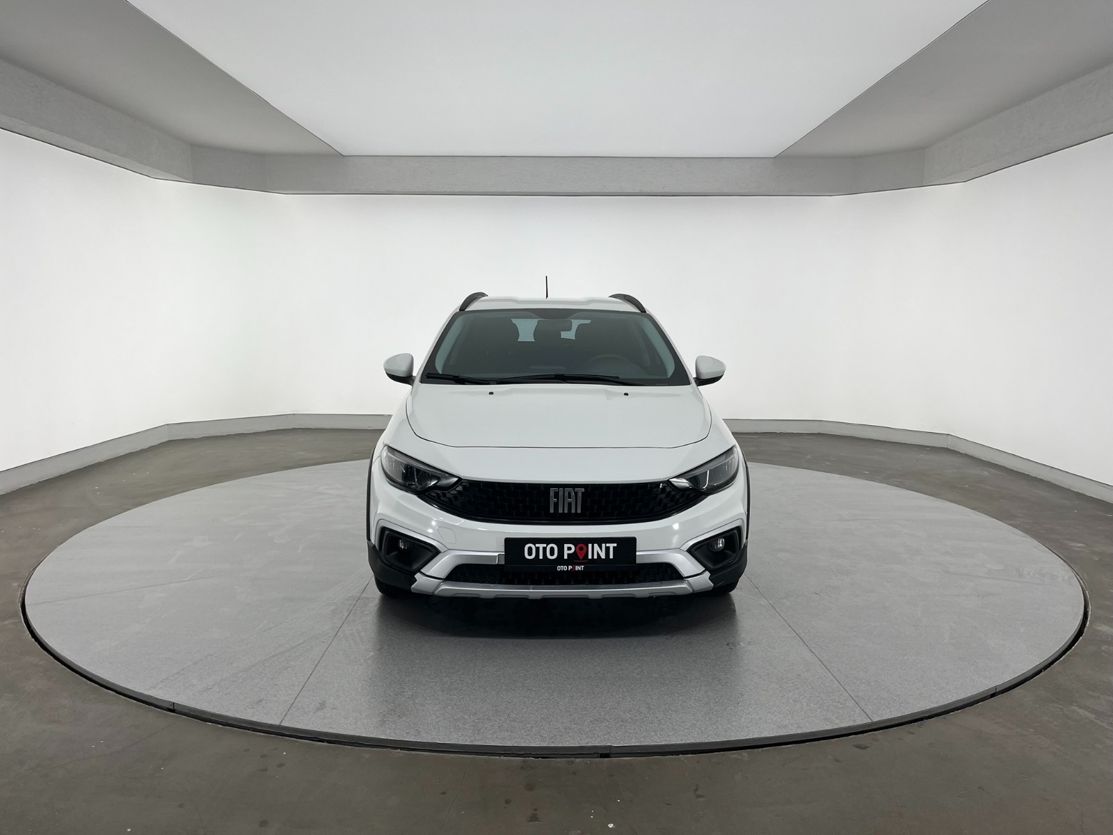 Fiat Egea Cross 1.6 MultiJet Urban DCT - 2023