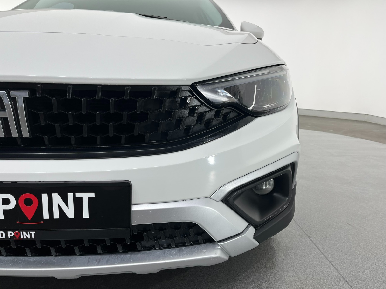 Fiat Egea Cross 1.6 MultiJet Urban DCT - 2023 - Detay