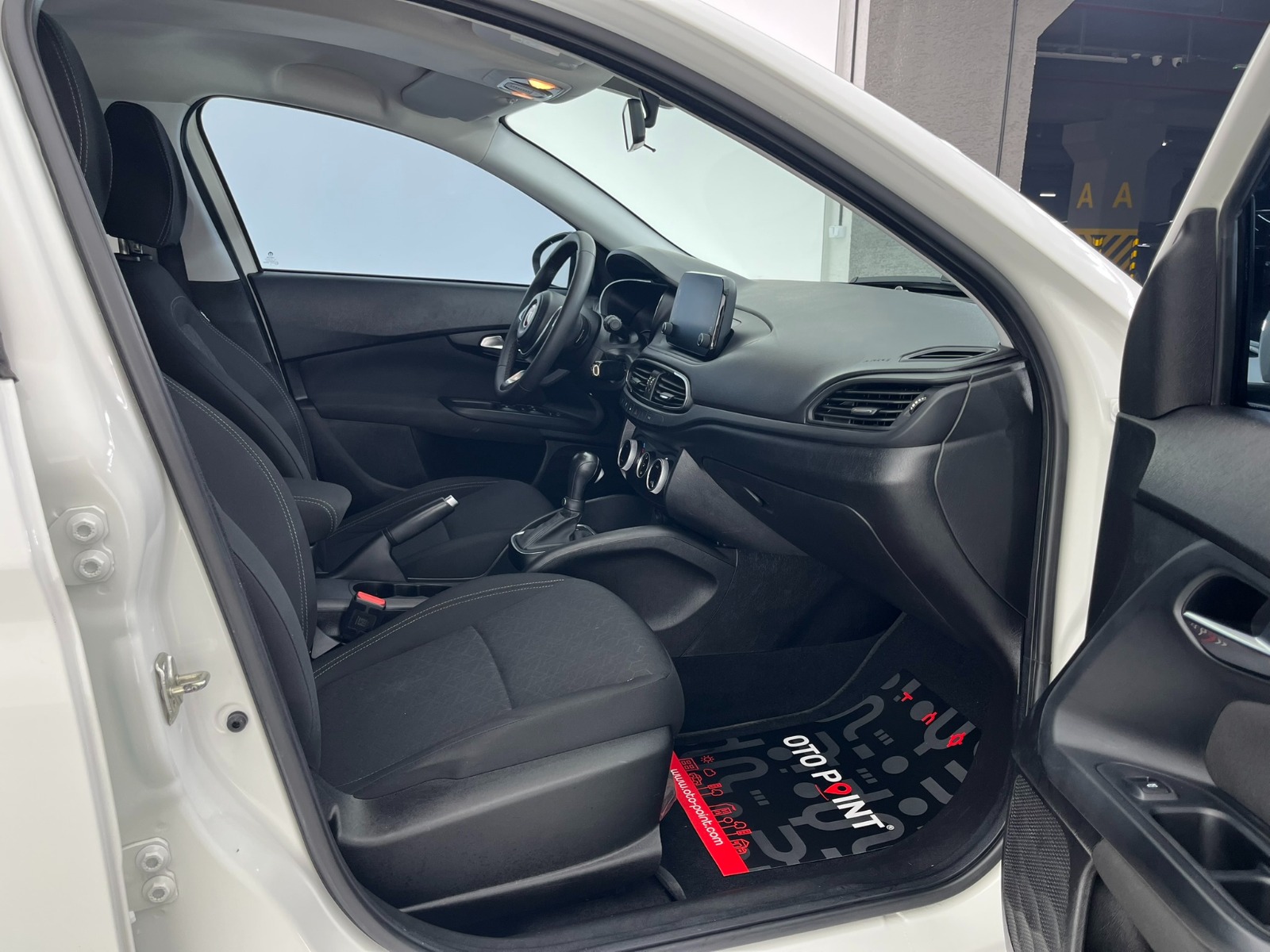 Fiat Egea Cross 1.6 MultiJet Urban DCT - 2023 - Detay