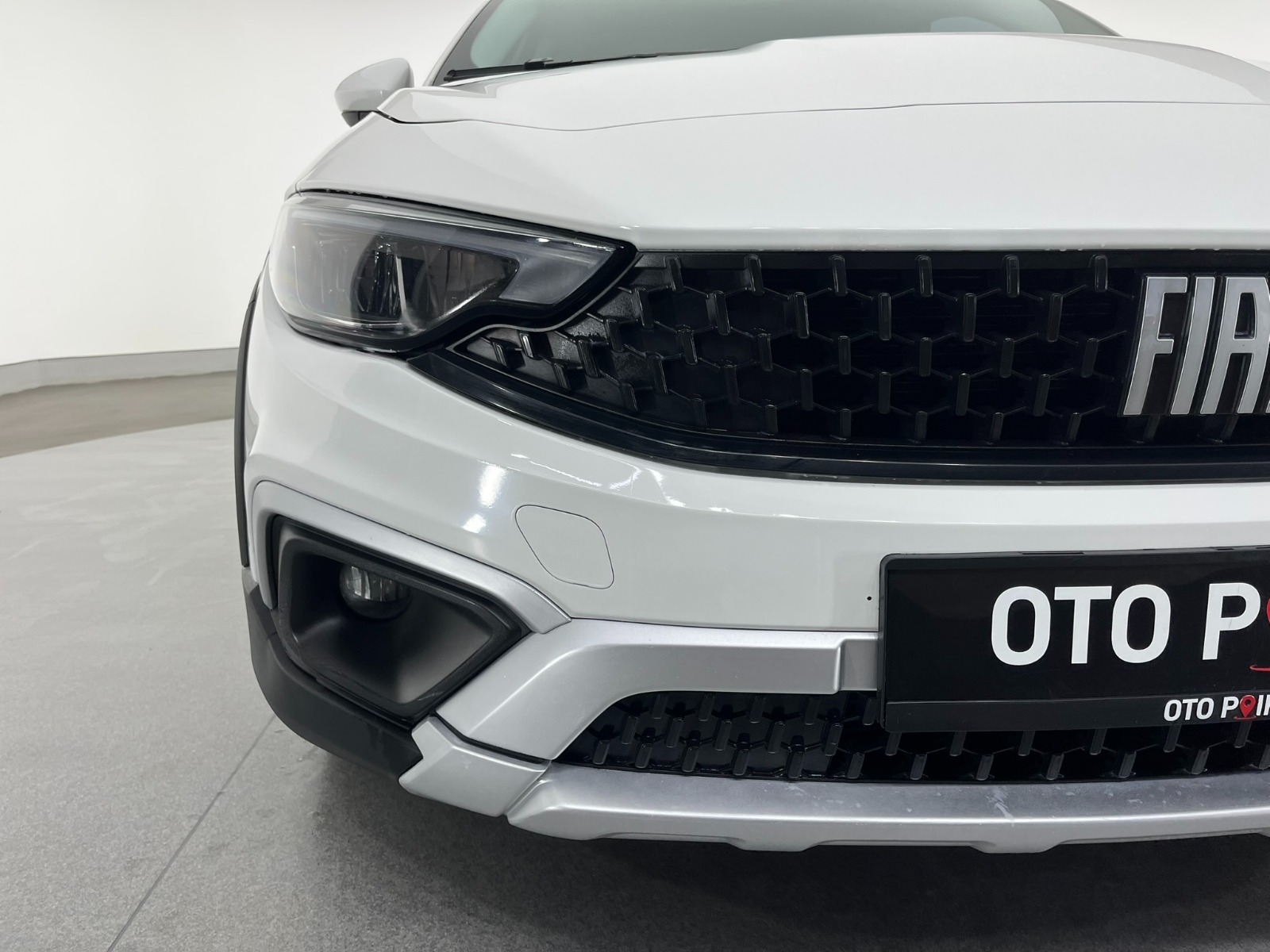 Fiat Egea Cross 1.6 MultiJet Urban DCT - 2023 - Detay