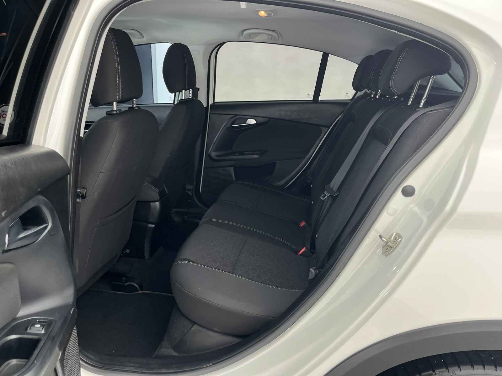 Fiat Egea Cross 1.6 MultiJet Urban DCT - 2023 - Detay