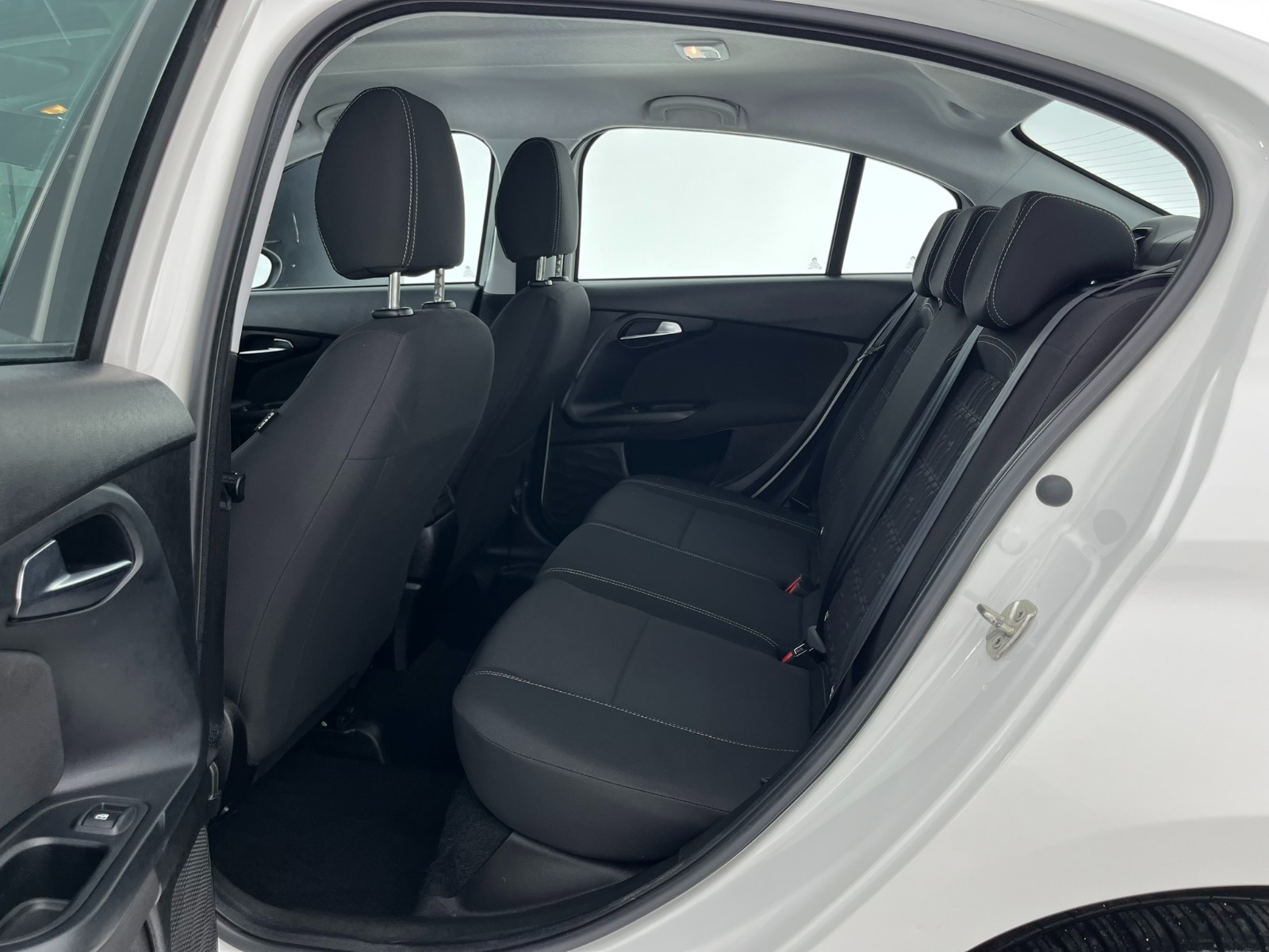 Fiat Egea Sedan 1.6 MultiJet Urban GSR DCT - 2024 - Detay