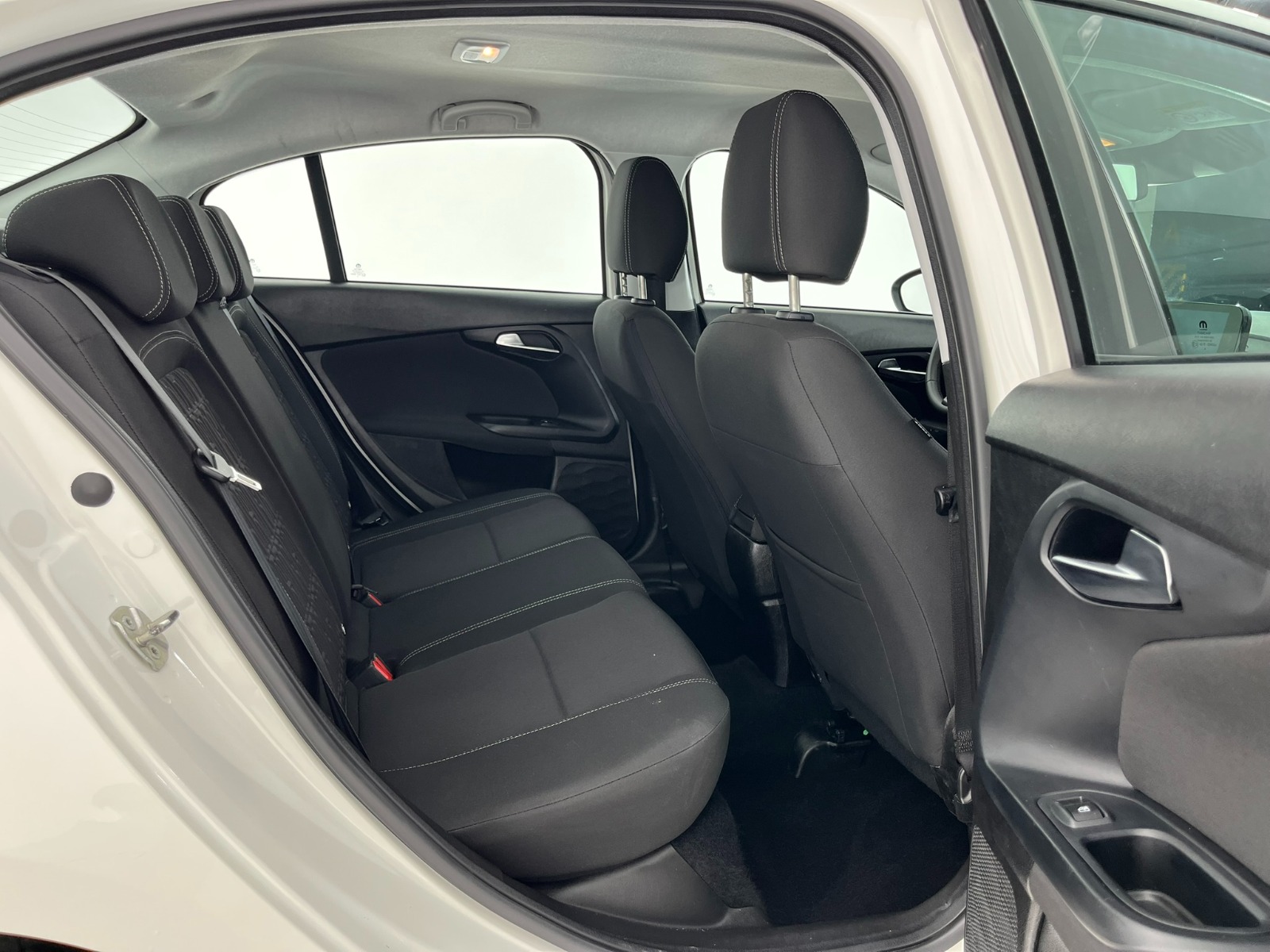 Fiat Egea Sedan 1.6 MultiJet Urban GSR DCT - 2024 - Detay