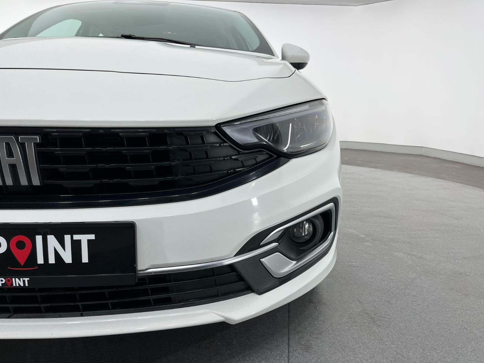 Fiat Egea Sedan 1.6 MultiJet Urban GSR DCT - 2024 - Detay