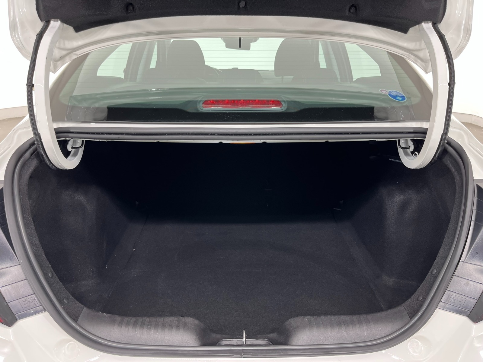 Fiat Egea Sedan 1.6 MultiJet Urban GSR DCT - 2024 - Detay