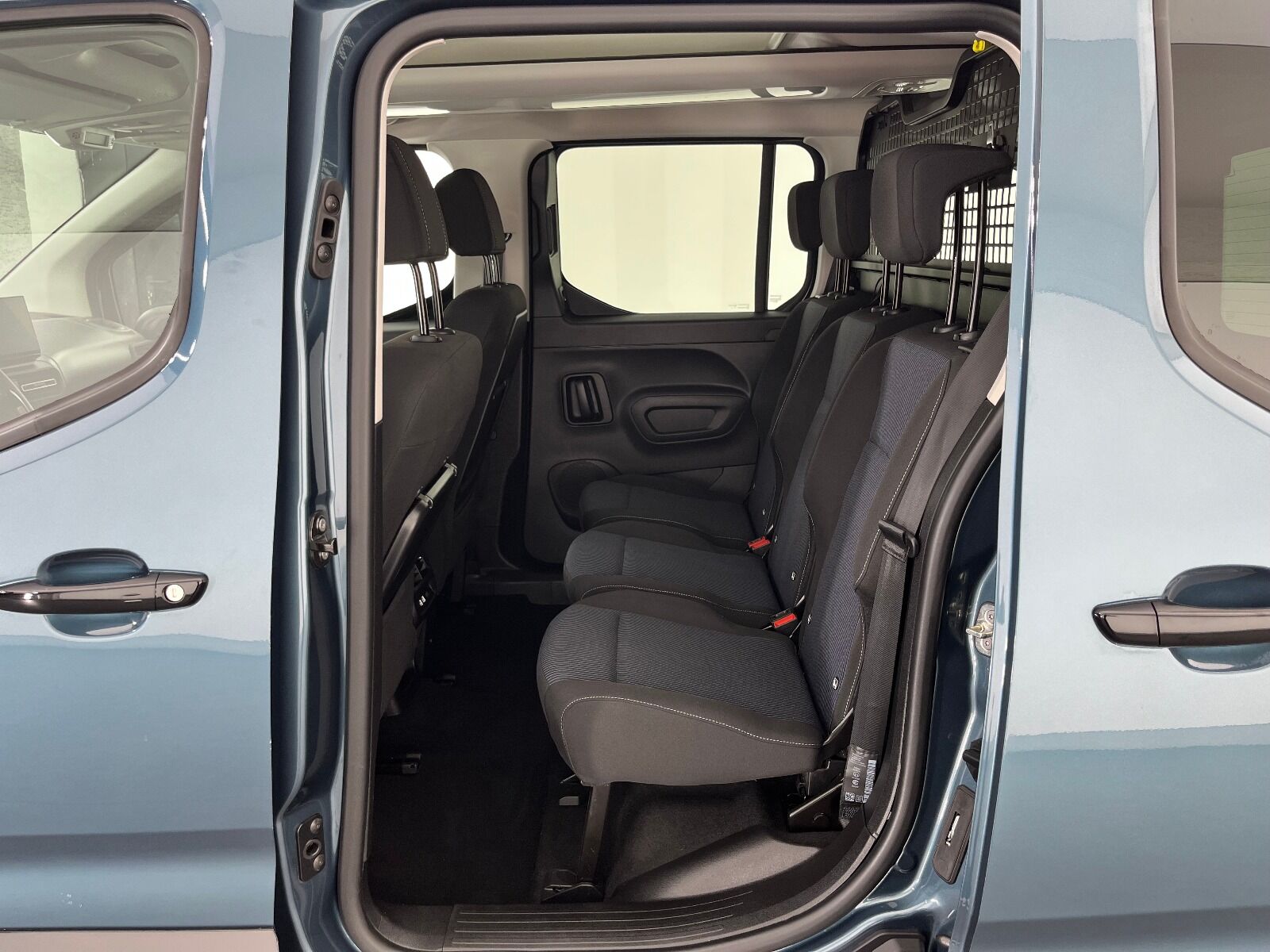 Fiat Doblo Combi 1.5 BlueHDİ Premio Plus - 2025 - Detay