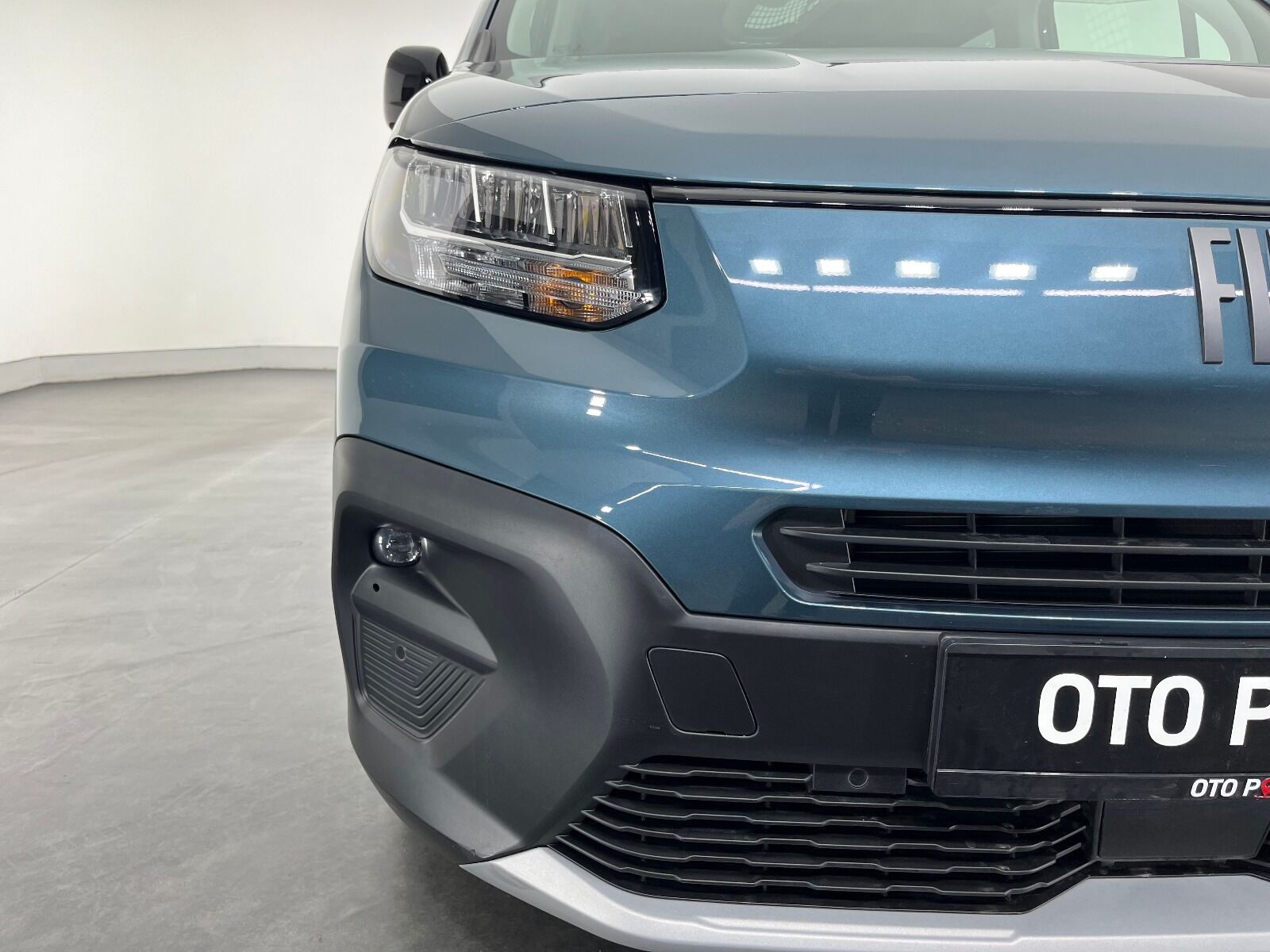 Fiat Doblo Combi 1.5 BlueHDİ Premio Plus - 2025 - Detay