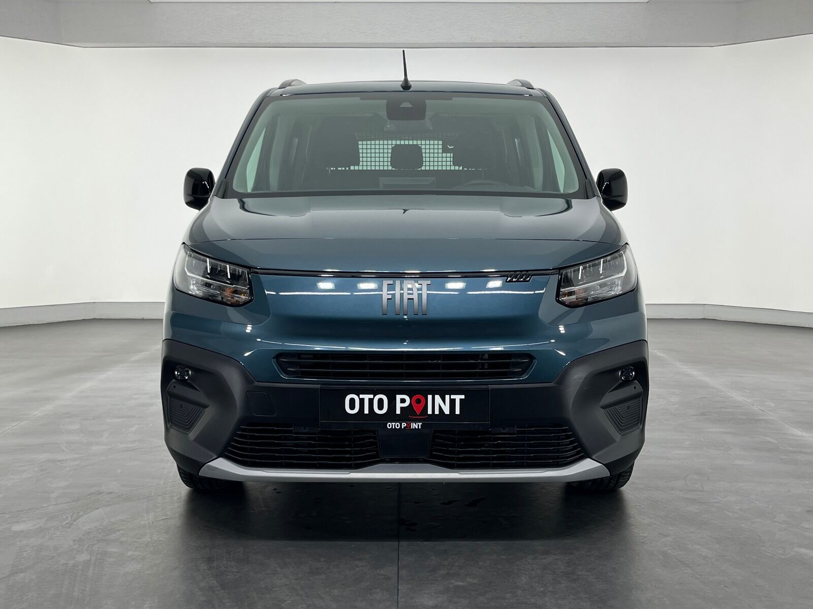 Fiat Doblo Combi 1.5 BlueHDİ Premio Plus - 2025