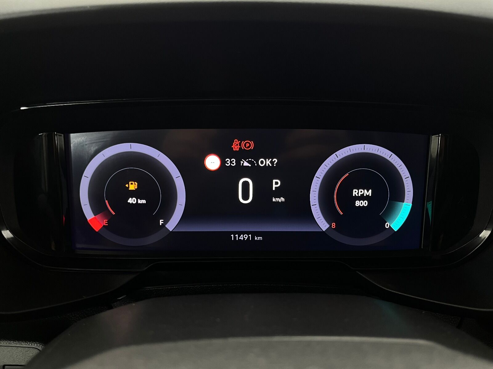 Fiat Doblo Combi 1.5 BlueHDİ Premio Plus - 2025 - Detay