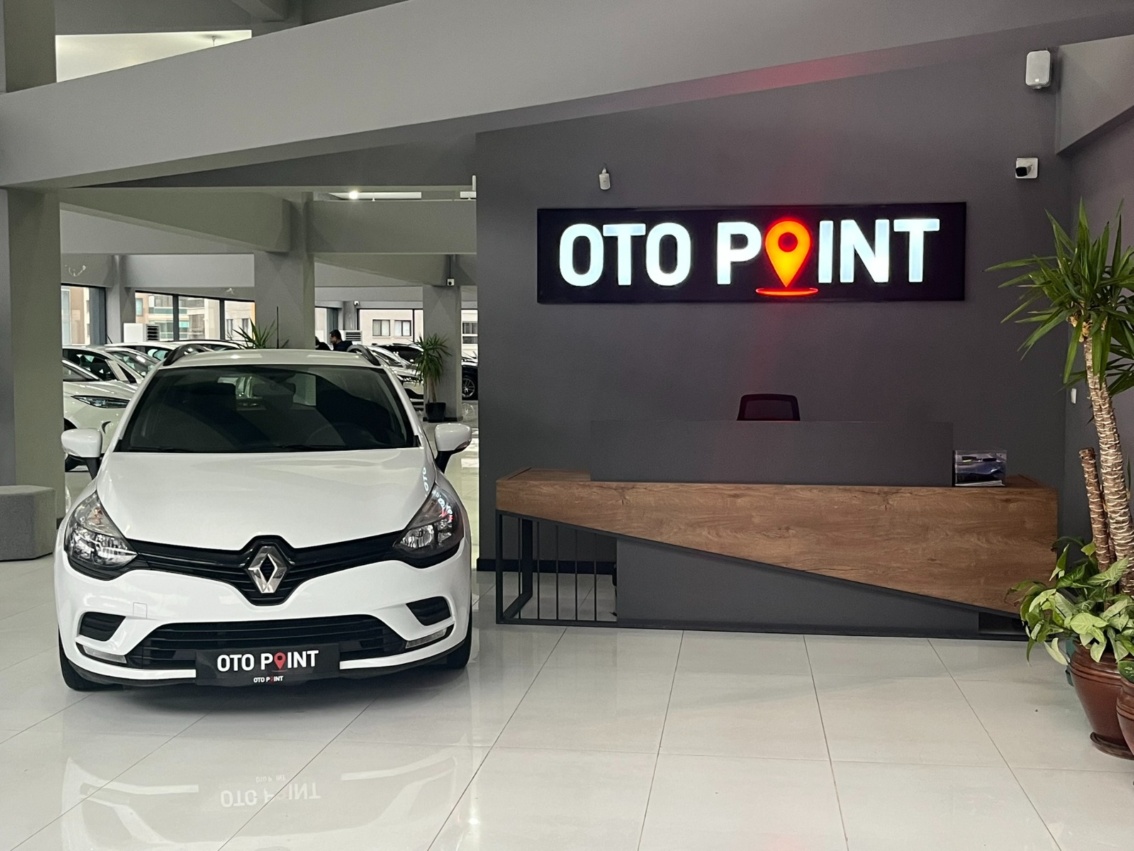 Renault Clio Sport Tourer 1.5 DCI Joy - 2019