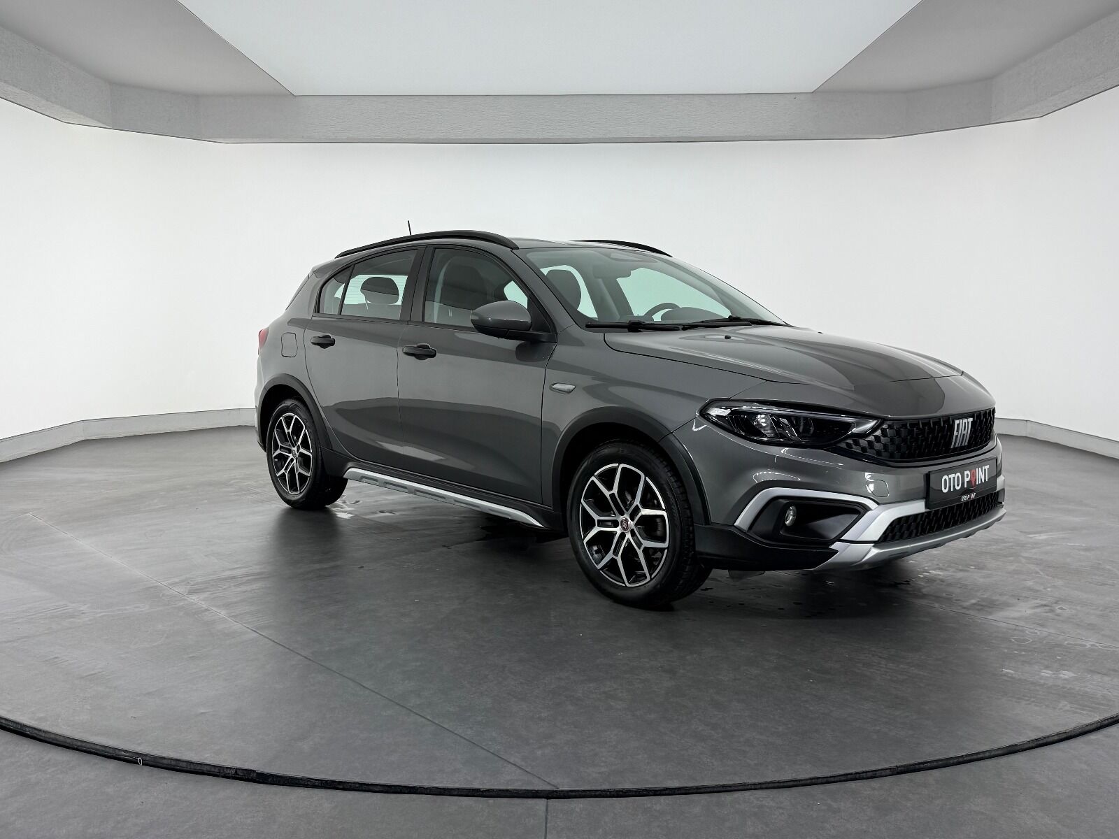Fiat Egea Cross 1.6 Multijet Urban DCT - 2024 - Detay