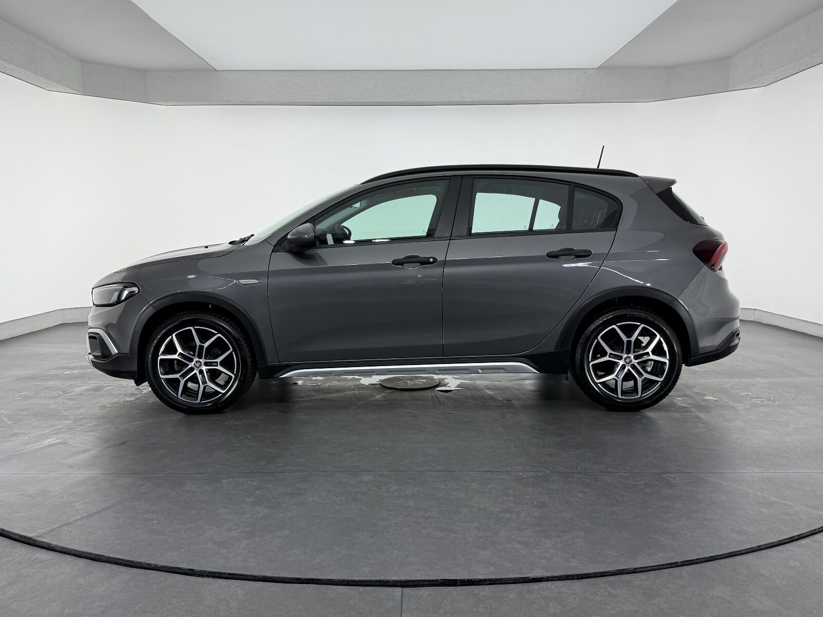 Fiat Egea Cross 1.6 Multijet Urban DCT - 2024 - Detay