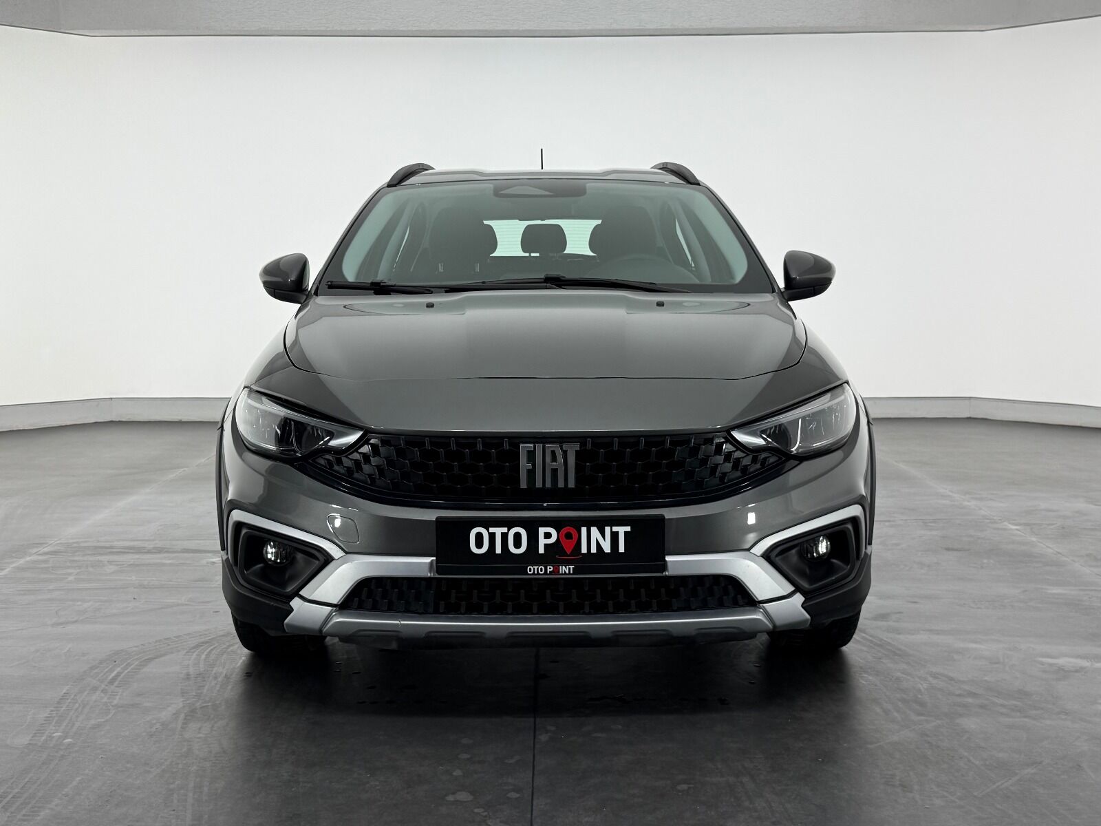 Fiat Egea Cross 1.6 Multijet Urban DCT - 2024