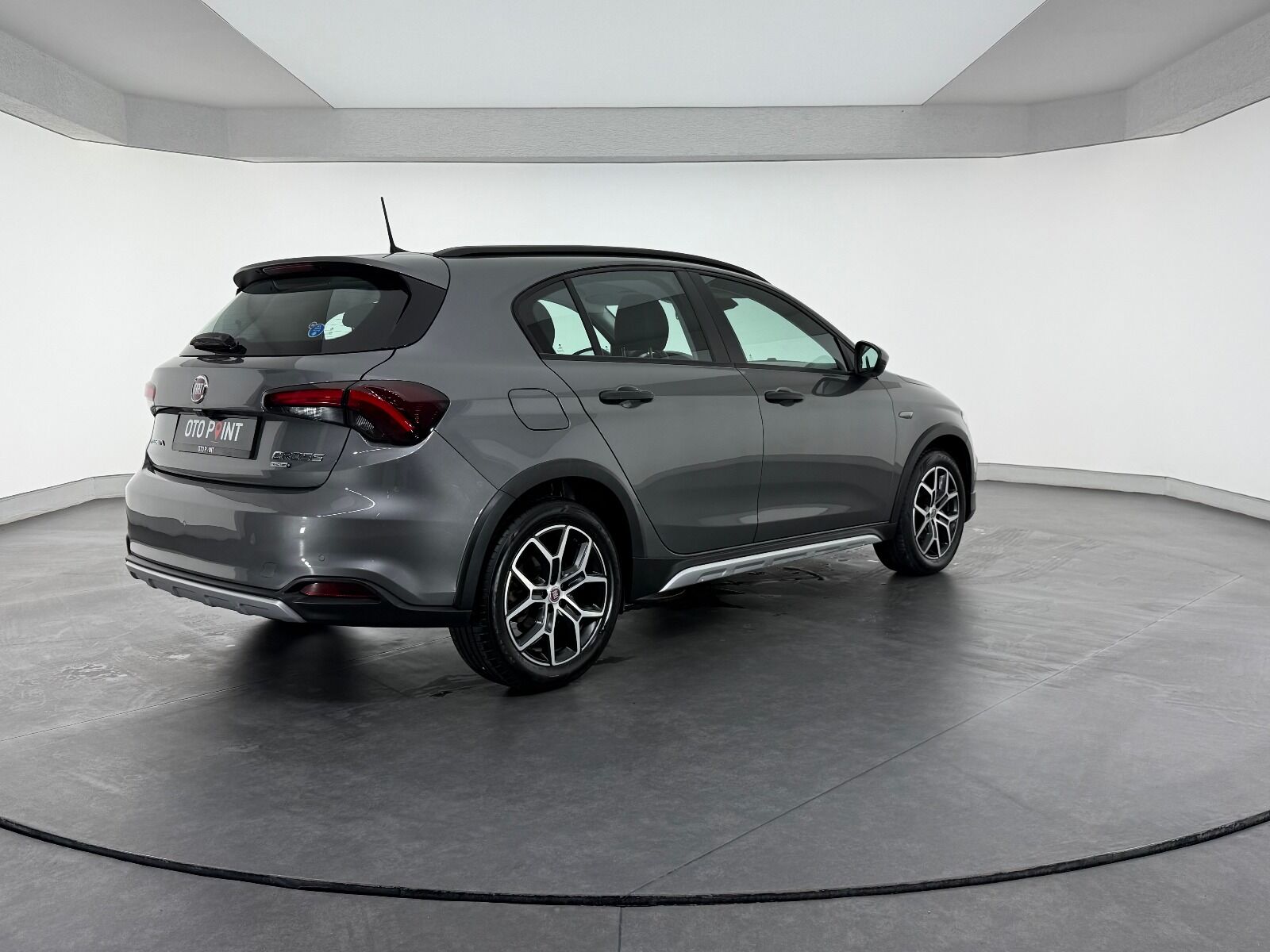 Fiat Egea Cross 1.6 Multijet Urban DCT - 2024 - Detay