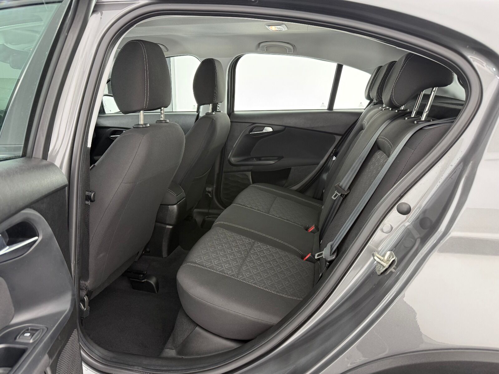 Fiat Egea Cross 1.6 Multijet Urban DCT - 2024 - Detay