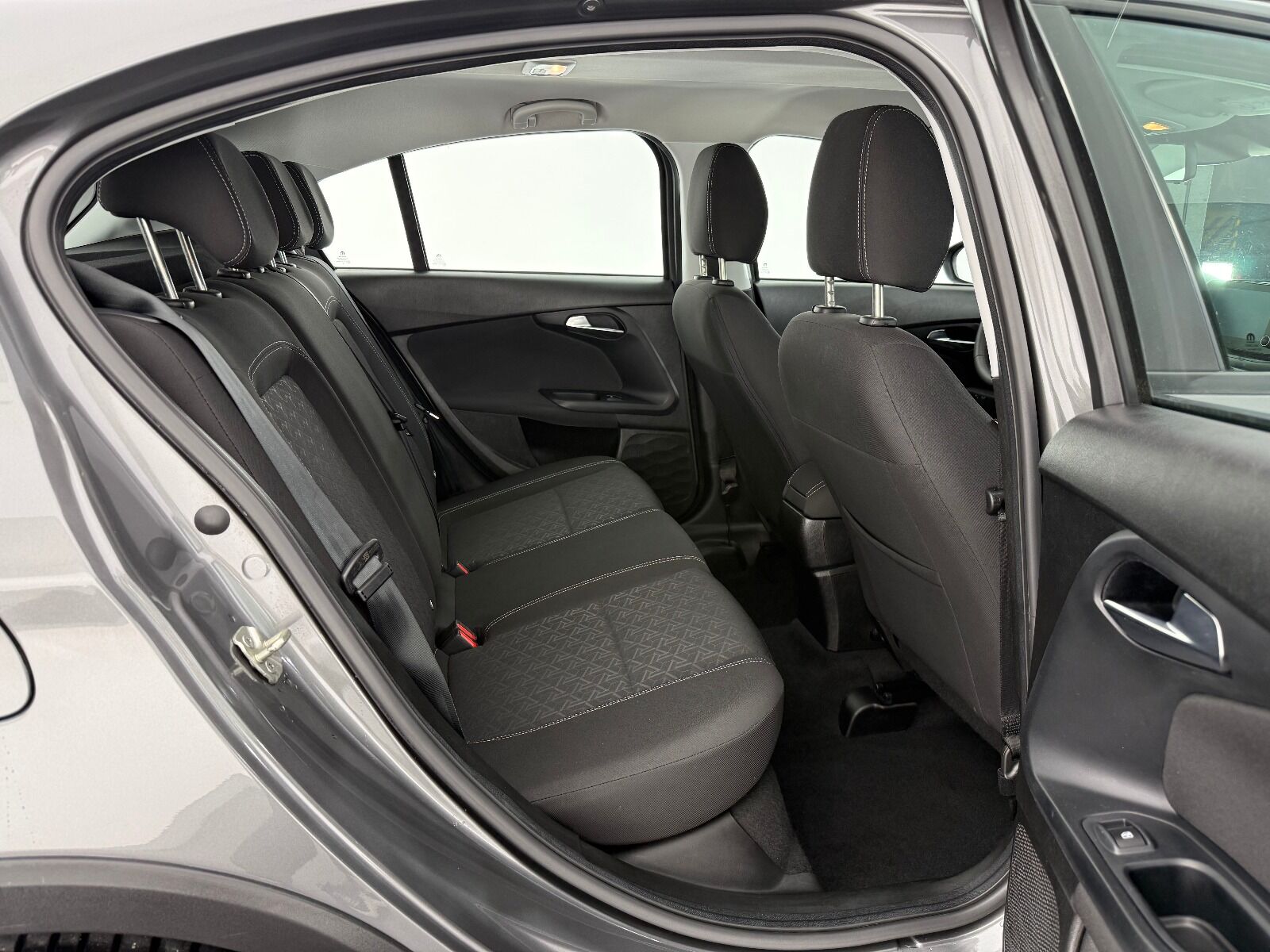 Fiat Egea Cross 1.6 Multijet Urban DCT - 2024 - Detay