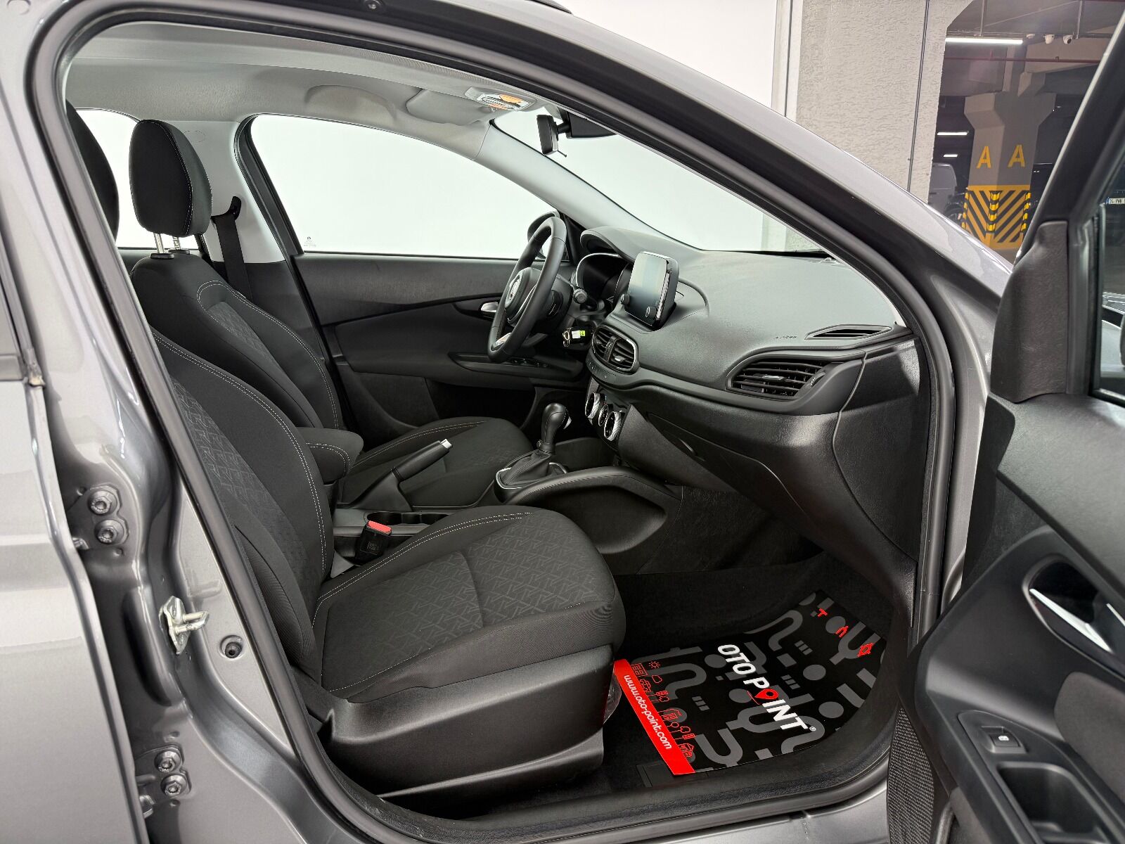 Fiat Egea Cross 1.6 Multijet Urban DCT - 2024 - Detay