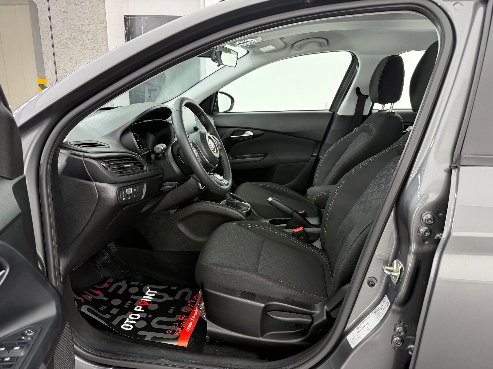 Fiat Egea Cross 1.6 Multijet Urban DCT - 2024 - Detay
