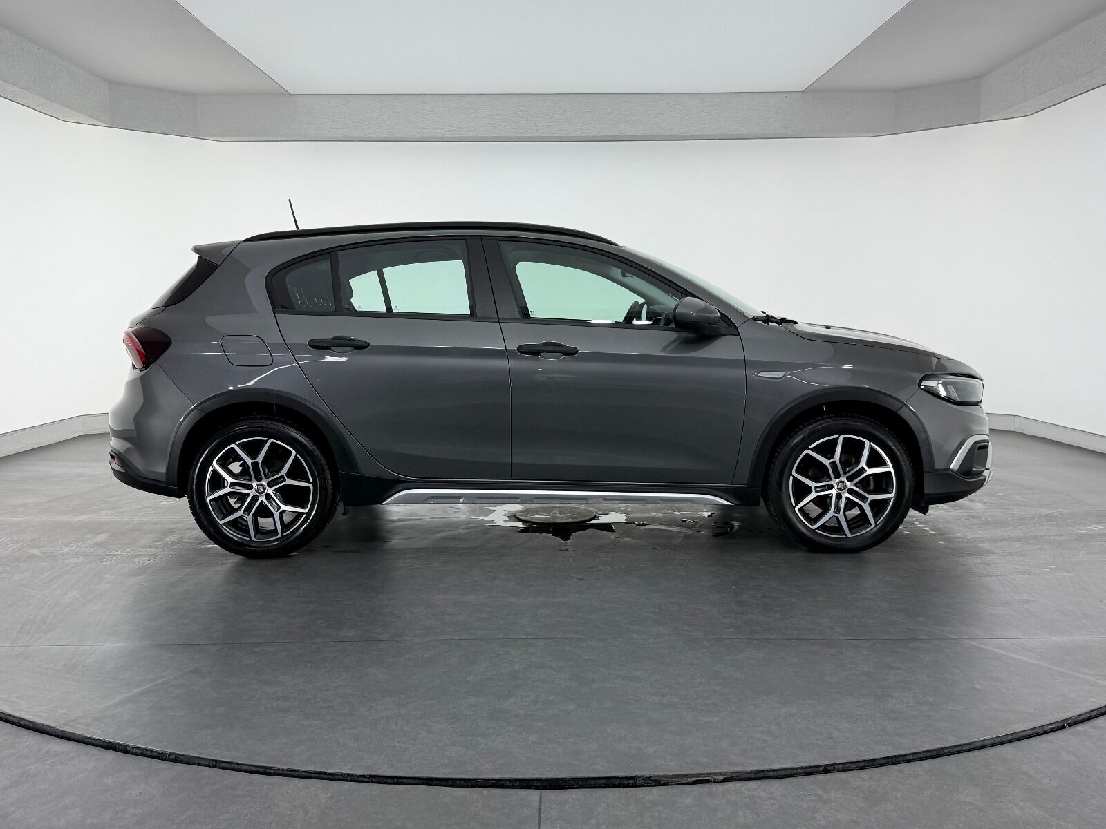 Fiat Egea Cross 1.6 Multijet Urban DCT - 2024 - Detay