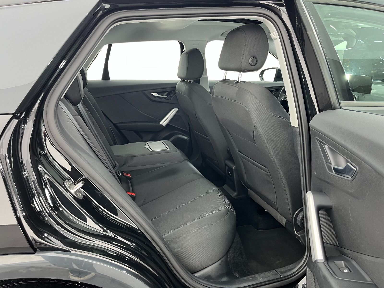 Audi Q2 35 TFSI Advanced Stronic - 2024 - Detay