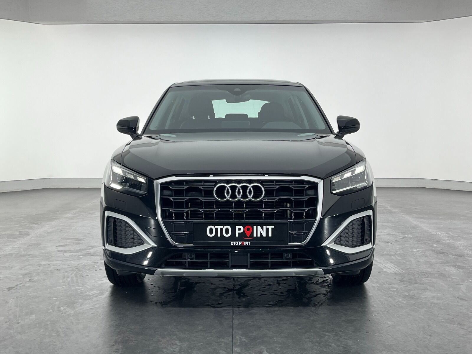 Audi Q2 35 TFSI Advanced Stronic - 2024