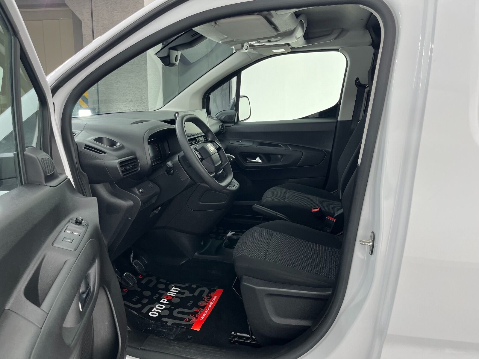 Fiat Doblo Cargo 1.5 BlueHDI Maxi - 2025 - Detay