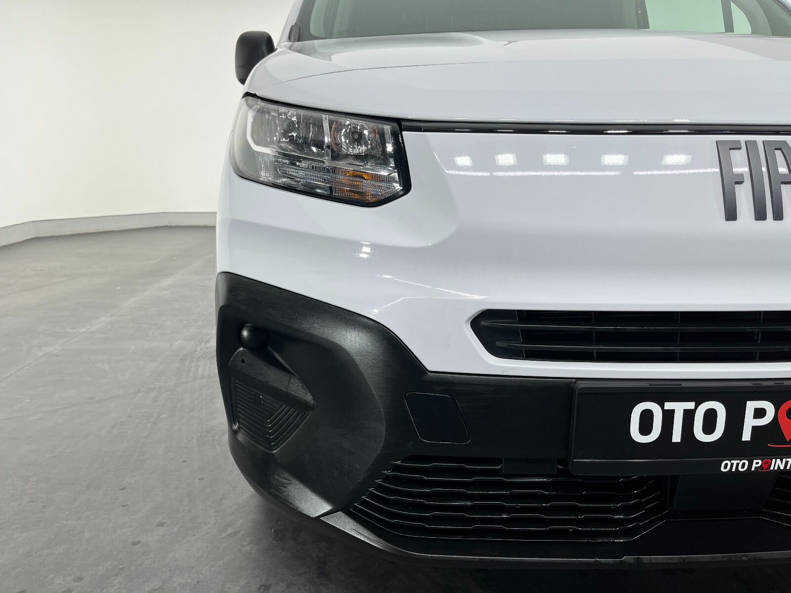 Fiat Doblo Cargo 1.5 BlueHDI Maxi - 2025 - Detay