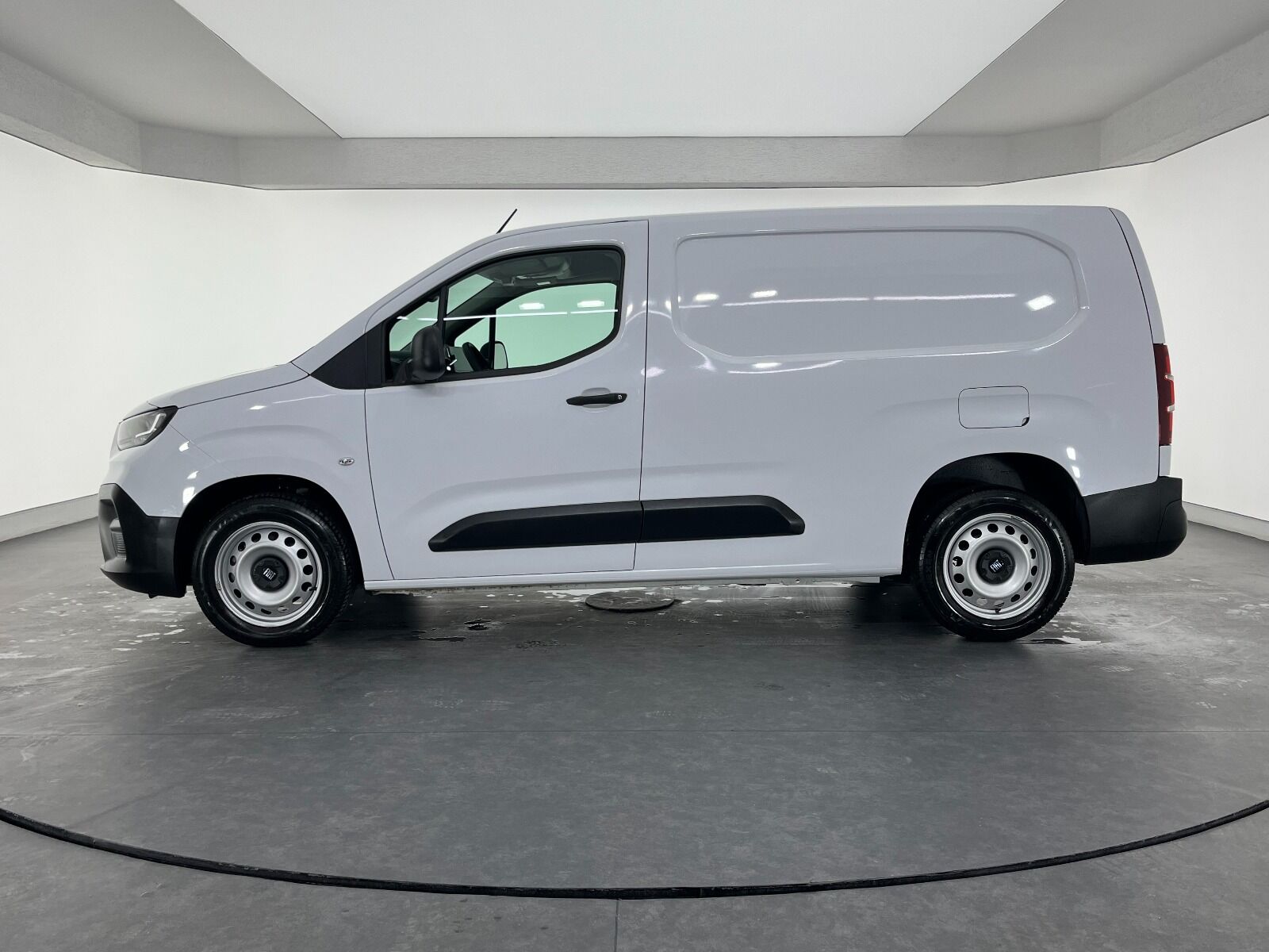 Fiat Doblo Cargo 1.5 BlueHDI Maxi - 2025 - Detay