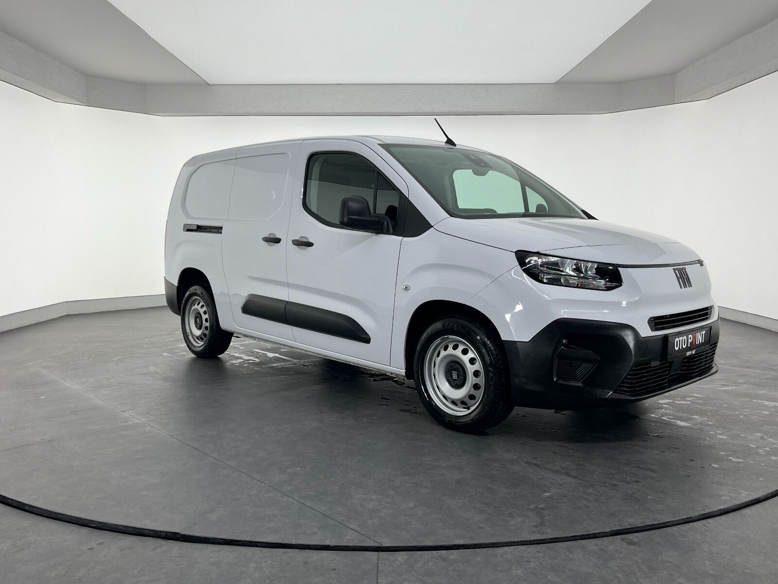 Fiat Doblo Cargo 1.5 BlueHDI Maxi - 2025 - Detay