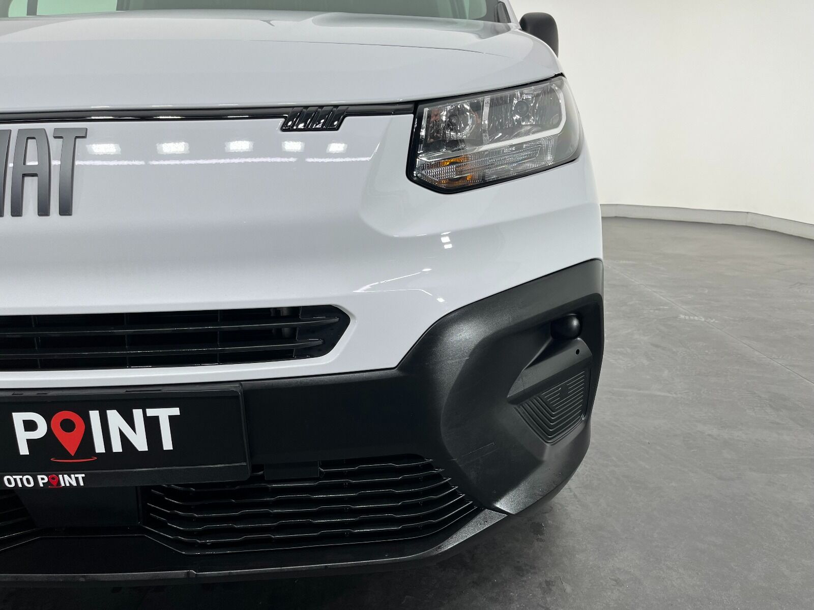 Fiat Doblo Cargo 1.5 BlueHDI Maxi - 2025 - Detay