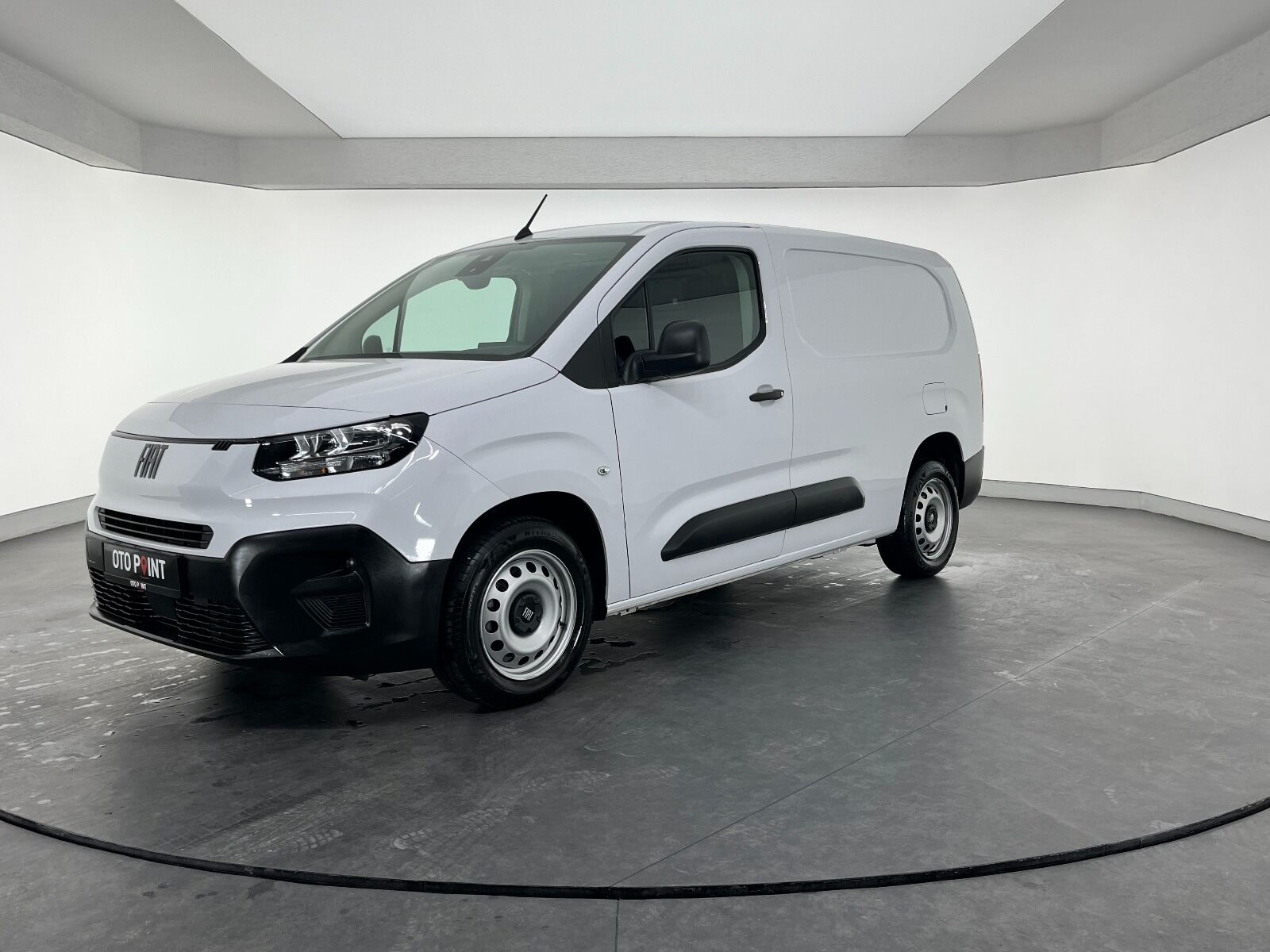 Fiat Doblo Cargo 1.5 BlueHDI Maxi - 2025 - Detay