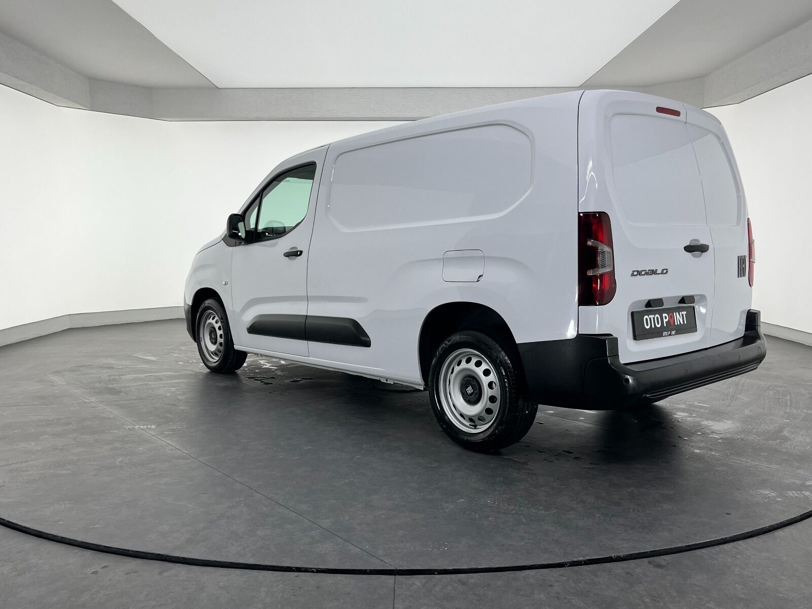 Fiat Doblo Cargo 1.5 BlueHDI Maxi - 2025 - Detay