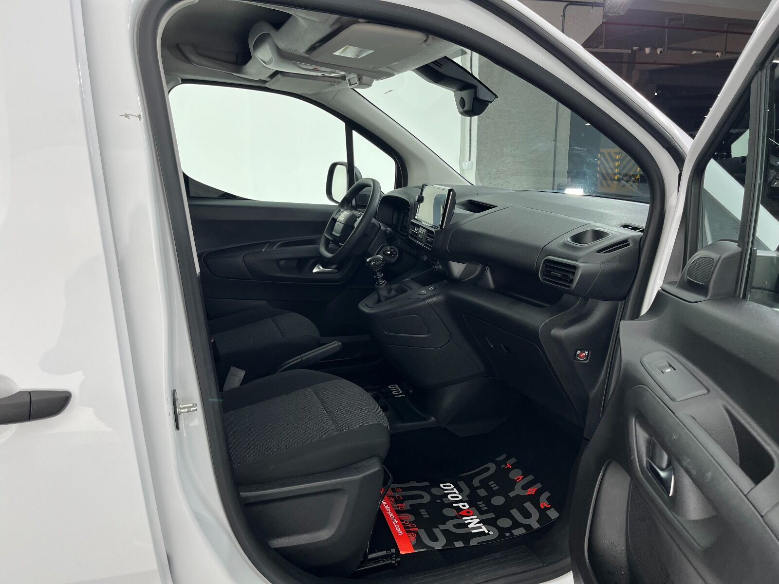 Fiat Doblo Cargo 1.5 BlueHDI Maxi - 2025 - Detay