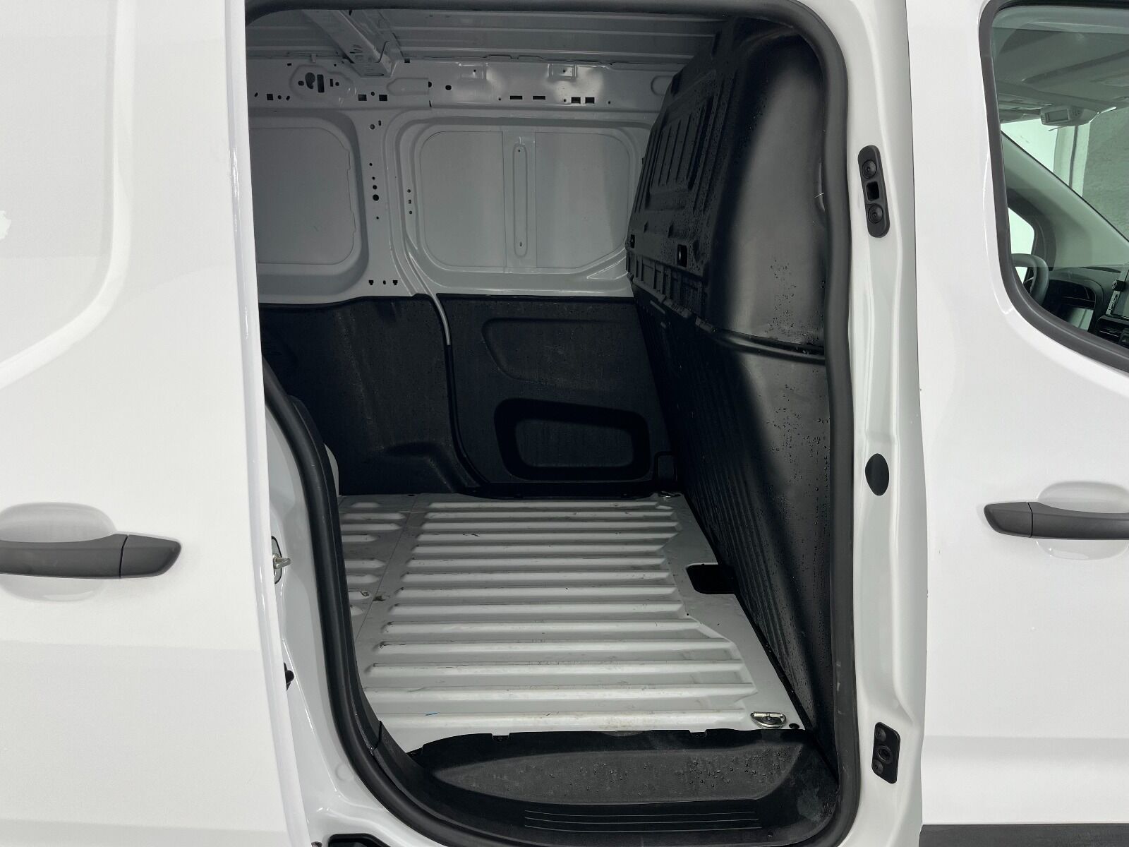 Fiat Doblo Cargo 1.5 BlueHDI Maxi - 2025 - Detay