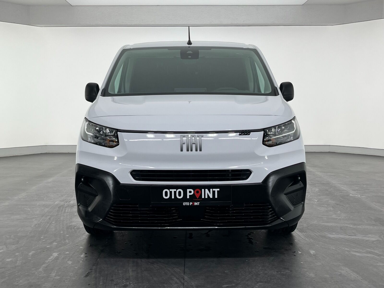 Fiat Doblo Cargo 1.5 BlueHDI Maxi - 2025