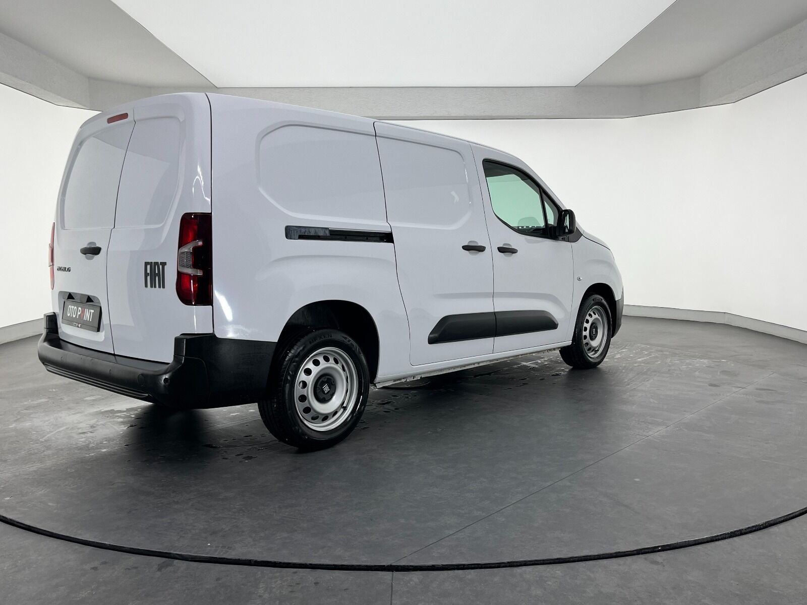 Fiat Doblo Cargo 1.5 BlueHDI Maxi - 2025 - Detay