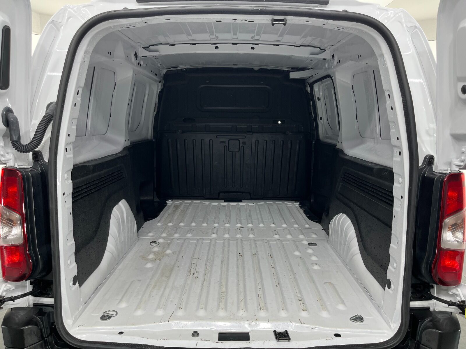 Fiat Doblo Cargo 1.5 BlueHDI Maxi - 2025 - Detay