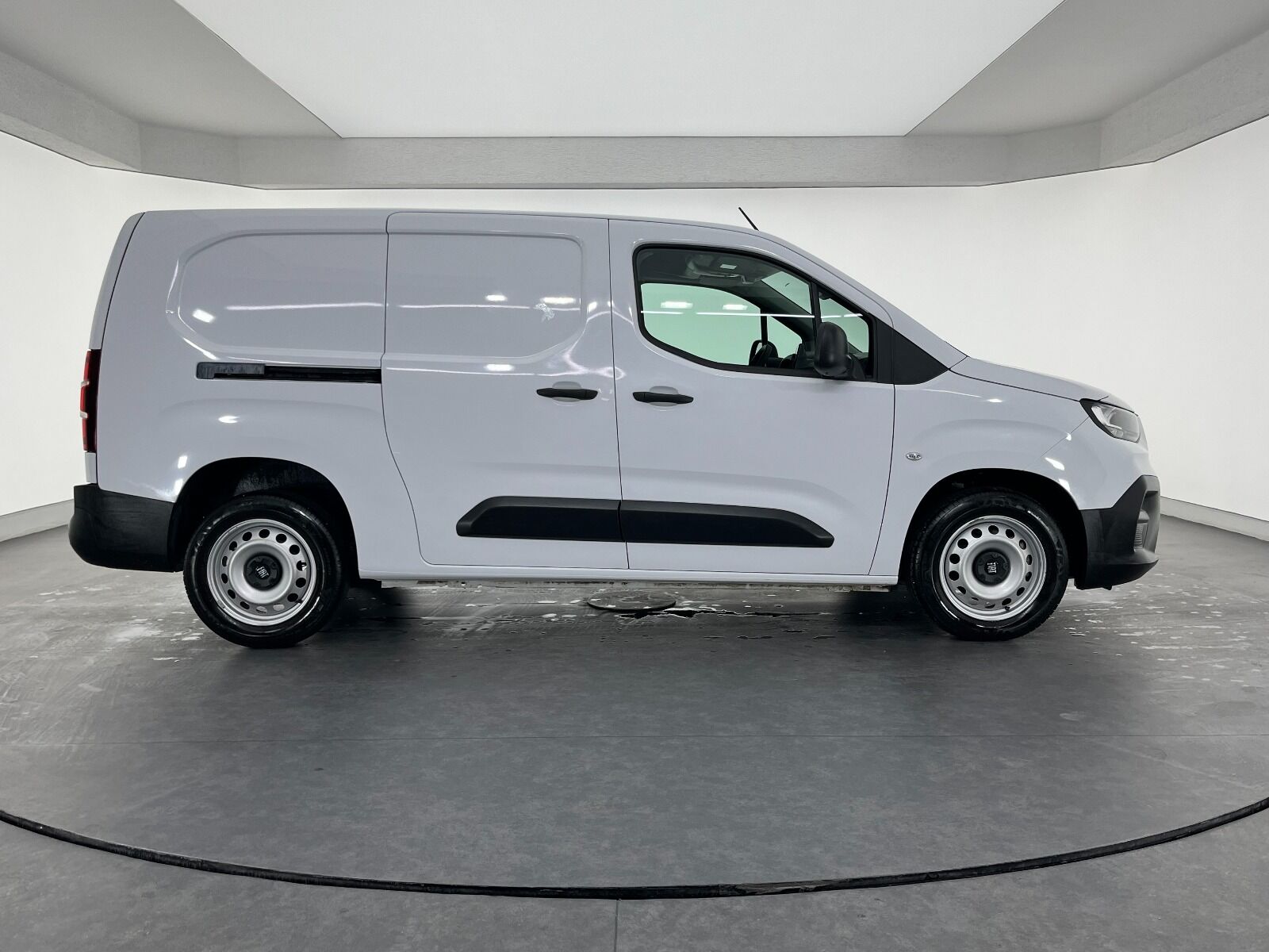 Fiat Doblo Cargo 1.5 BlueHDI Maxi - 2025 - Detay