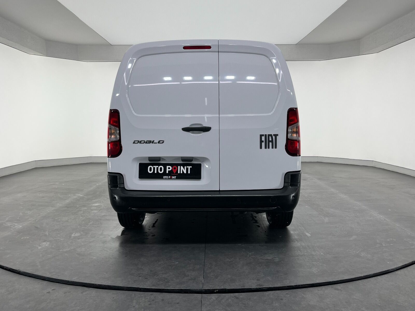Fiat Doblo Cargo 1.5 BlueHDI Maxi - 2025 - Detay