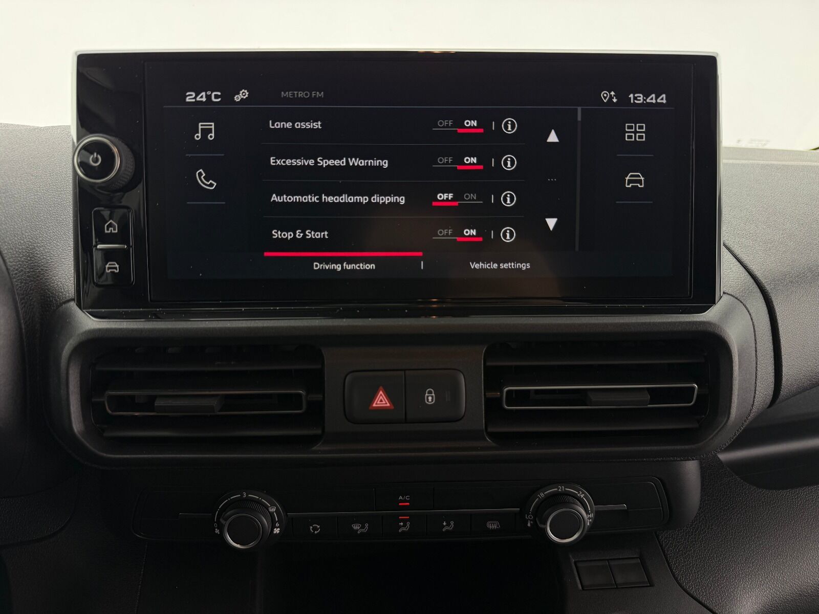 Fiat Doblo Cargo 1.5 BlueHDİ Maxi - 2025 - Detay