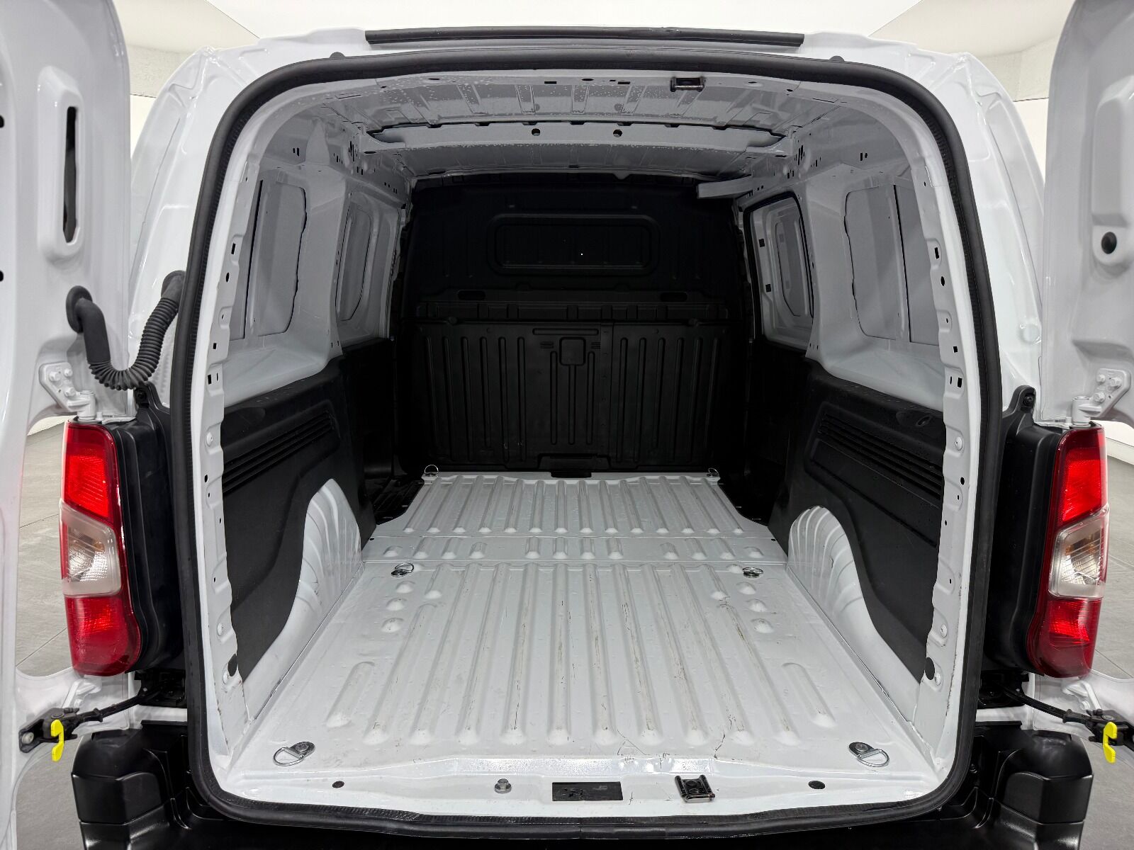 Fiat Doblo Cargo 1.5 BlueHDİ Maxi - 2025 - Detay