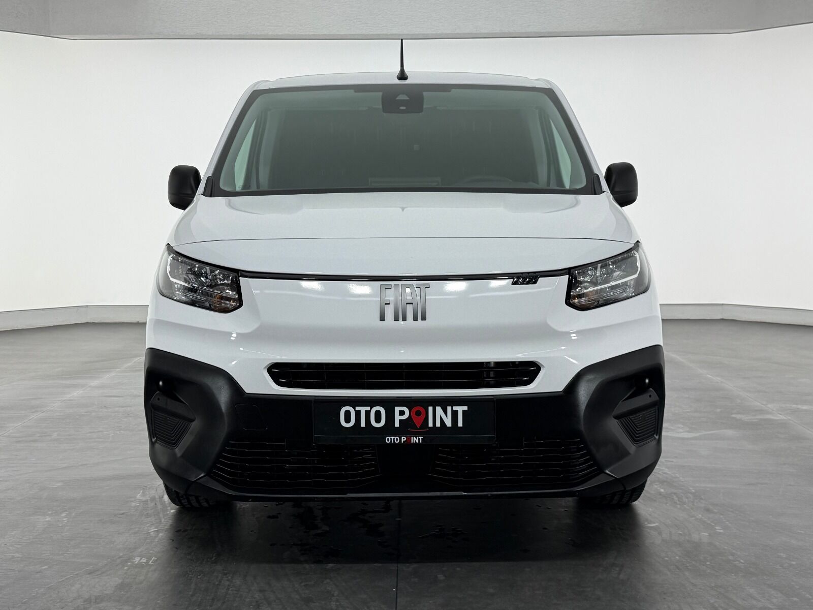 Fiat Doblo Cargo 1.5 BlueHDİ Maxi - 2025