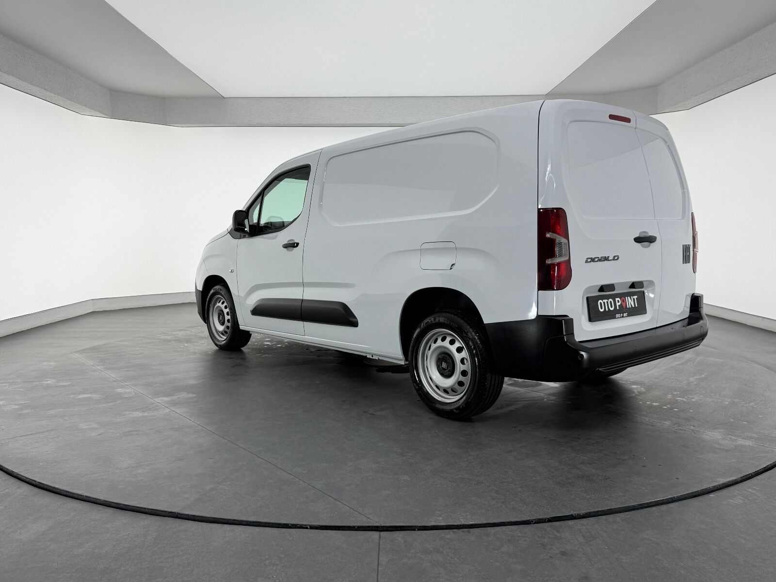 Fiat Doblo Cargo 1.5 BlueHDİ Maxi - 2025 - Detay