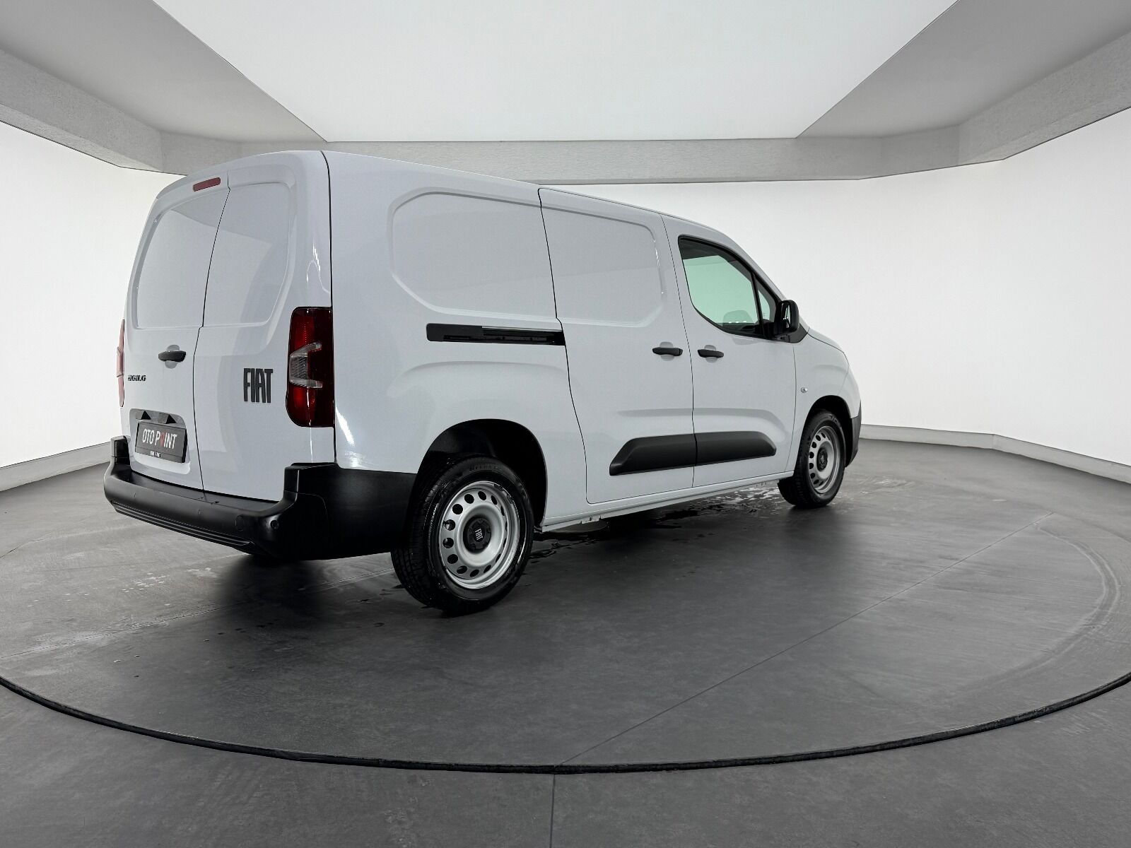 Fiat Doblo Cargo 1.5 BlueHDİ Maxi - 2025 - Detay
